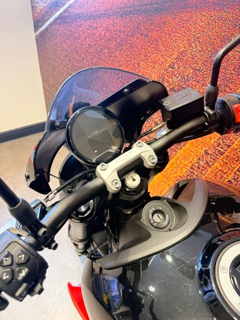 Used Triumph TRIDENT 660 2022 for sale - 78526542: Photo 16