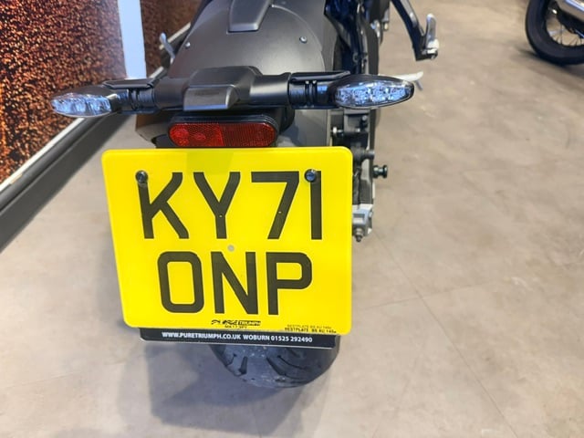 Used Triumph TRIDENT 660 2022 for sale - 78526542: Photo 4