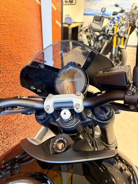 Used Triumph TRIDENT 660 2022 for sale - 78526542: Photo 7