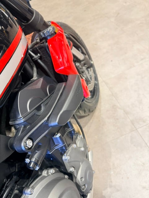 Used Triumph TRIDENT 660 2022 for sale - 78526542: Photo 8