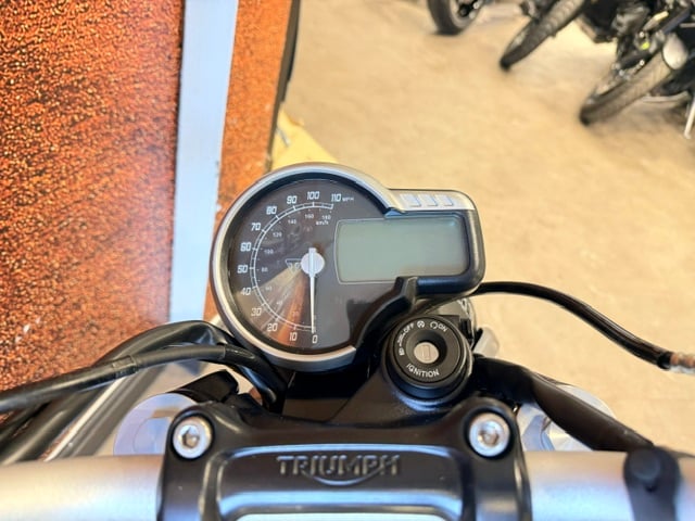 Used Triumph SPEED 400 for sale - 78782226: Photo 7