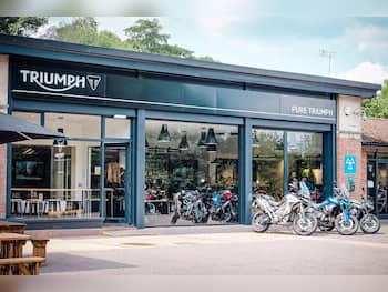 Used BMW R1200GS 2016 for sale - bike-79644500: Photo