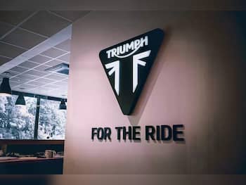Used Triumph TIGER 2024 for sale - bike-79687136: Photo