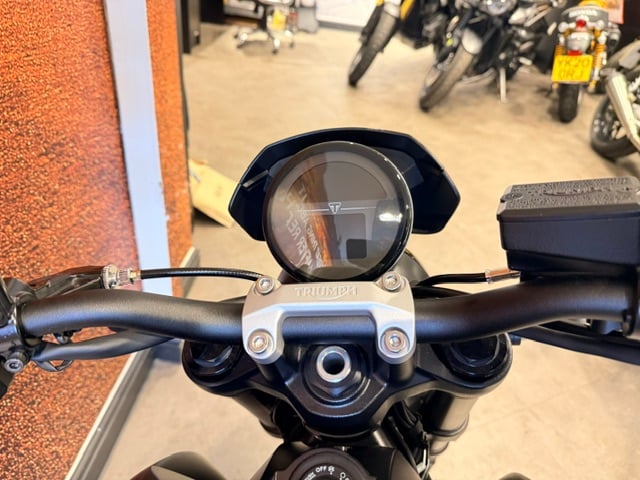 Used Triumph TRIDENT 660 2024 for sale - 78782233: Photo 10