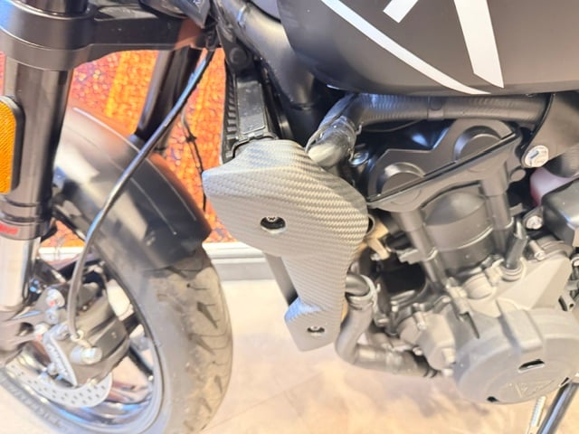 Used Triumph TRIDENT 660 2024 for sale - 78782233: Photo 13