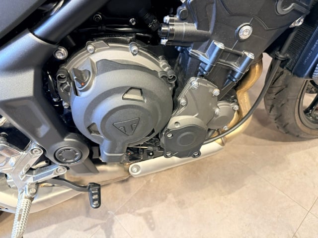 Used Triumph TRIDENT 660 2024 for sale - 78782233: Photo 5