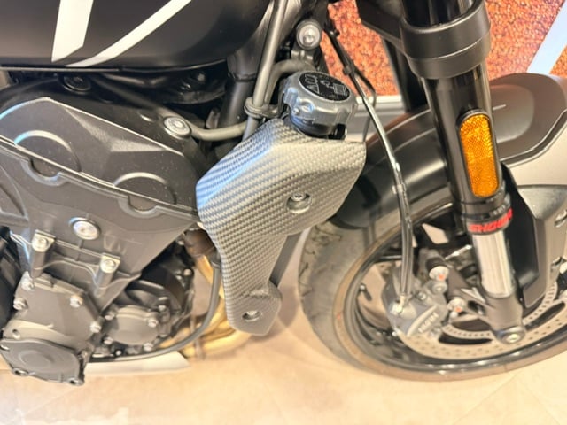 Used Triumph TRIDENT 660 2024 for sale - 78782233: Photo 7