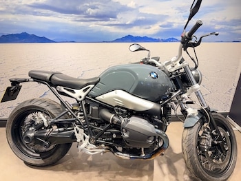 Used BMW R Ninet 2017 for sale - bike-78526544: Photo