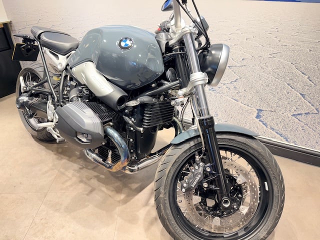 Used BMW R Ninet 2017 for sale - 78526544: Photo 2
