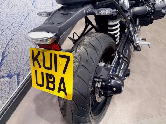 Used BMW R Ninet 2017 for sale - 78526544: Photo 4