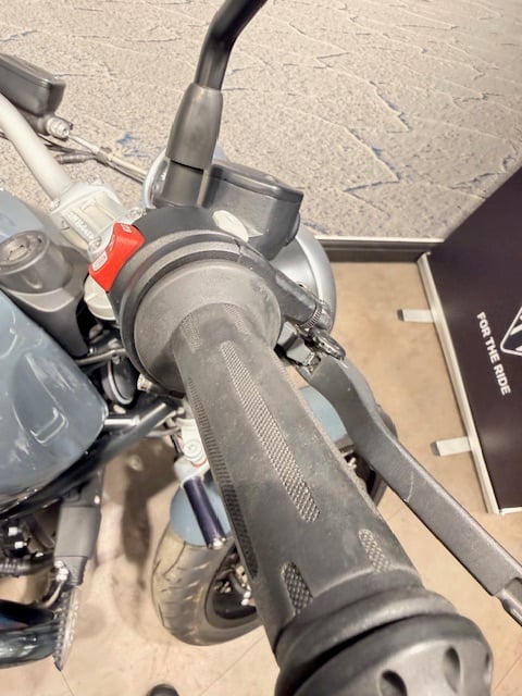 Used BMW R Ninet 2017 for sale - 78526544: Photo 7