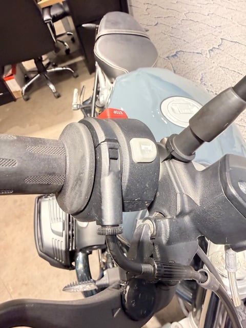 Used BMW R Ninet 2017 for sale - 78526544: Photo 8