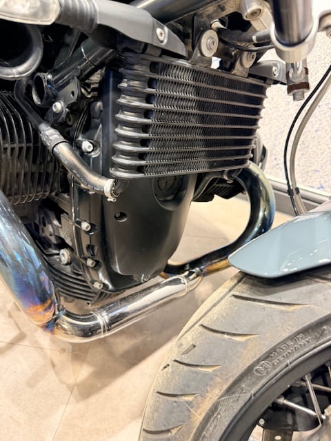 Used BMW R Ninet 2017 for sale - 78526544: Photo 9