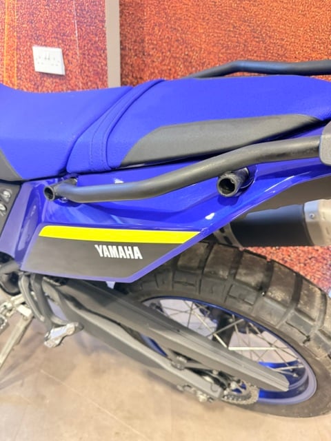 Used Yamaha TENERE 700 WORLD RAID 2022 for sale - 78545558: Photo 16
