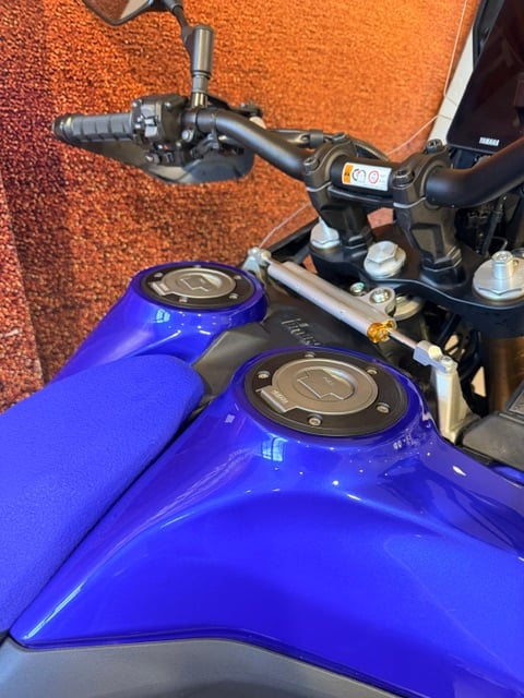 Used Yamaha TENERE 700 WORLD RAID 2022 for sale - 78545558: Photo 5