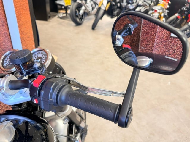 Used Triumph SPEED TWIN 1200 2022 for sale - 78782229: Photo 6