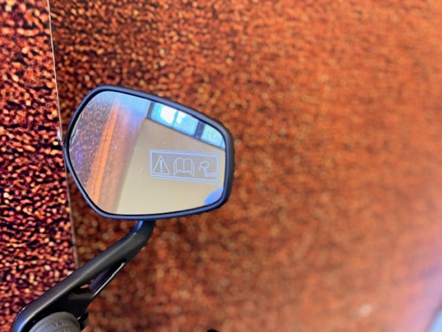 Triumph STREET TRIPLE 765 RS