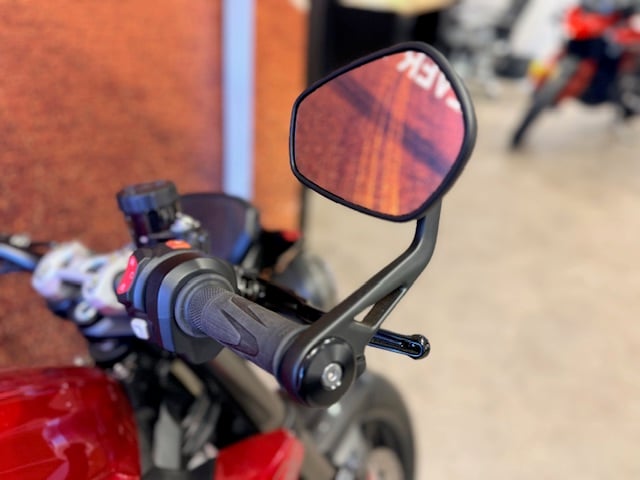 Triumph STREET TRIPLE 765 RS