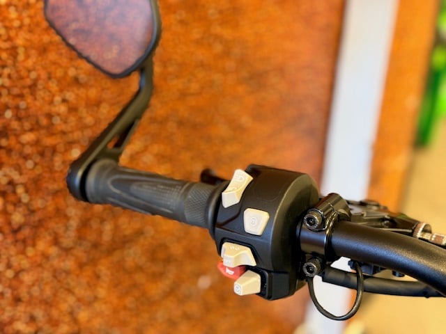 Triumph STREET TRIPLE 765 RS