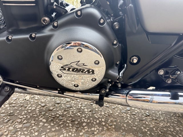 Triumph THUNDERBIRD STORM