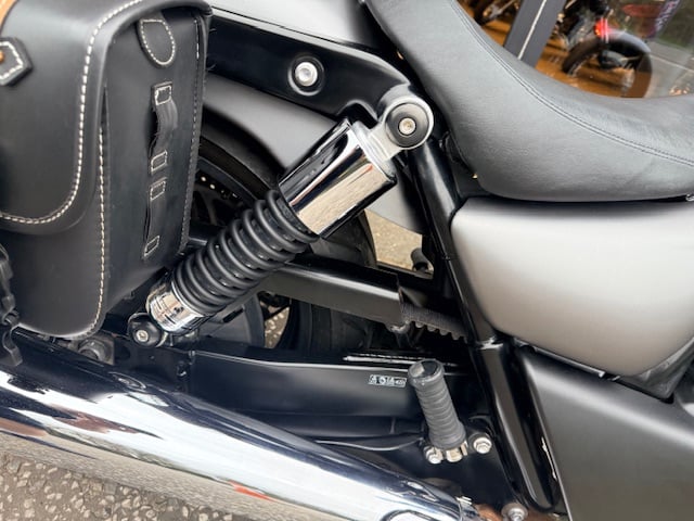 Triumph THUNDERBIRD STORM