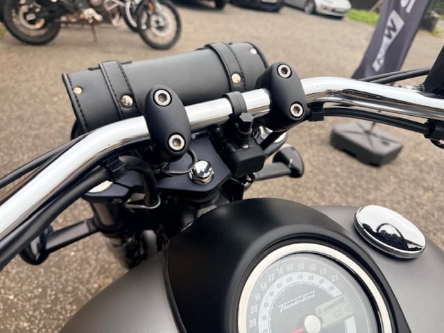 Triumph THUNDERBIRD STORM