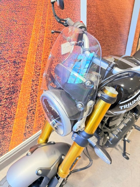 Used Triumph SPEED 400 2024 for sale - 78545592: Photo 11