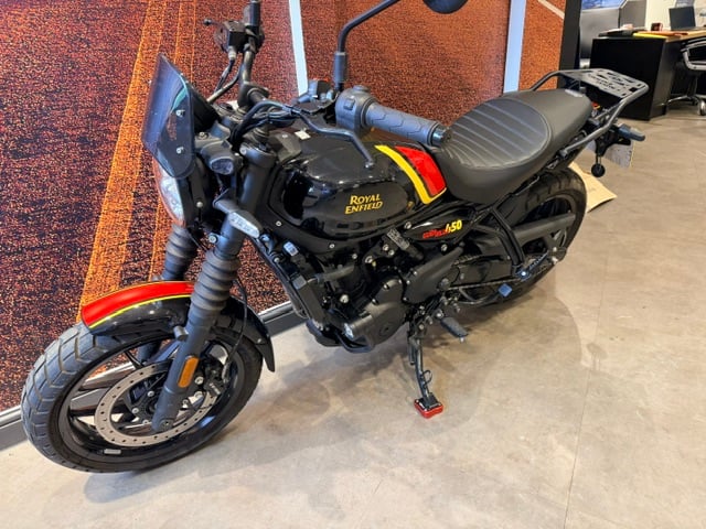 Used Royal Enfield GUERRILLA 450 2024 for sale - 78782228: Photo 13