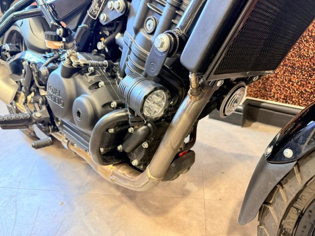 Used Royal Enfield GUERRILLA 450 2024 for sale - 78782228: Photo 6