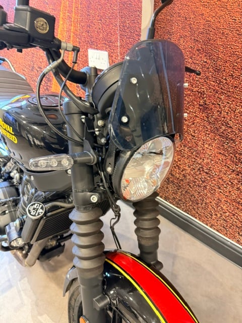 Used Royal Enfield GUERRILLA 450 2024 for sale - 78782228: Photo 7