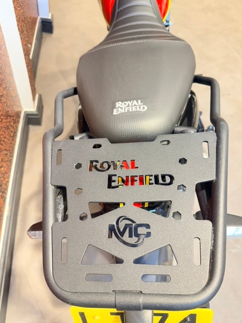 Used Royal Enfield GUERRILLA 450 2024 for sale - 78782228: Photo 8