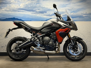 Used Triumph TIGER SPORT 660 undefined for sale - bike-79198294: Photo