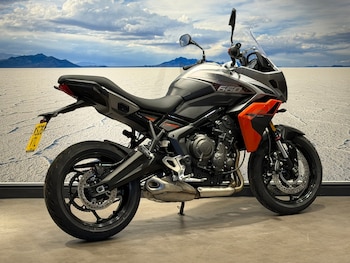 Used Triumph TIGER SPORT 660 undefined for sale - bike-79198294: Photo