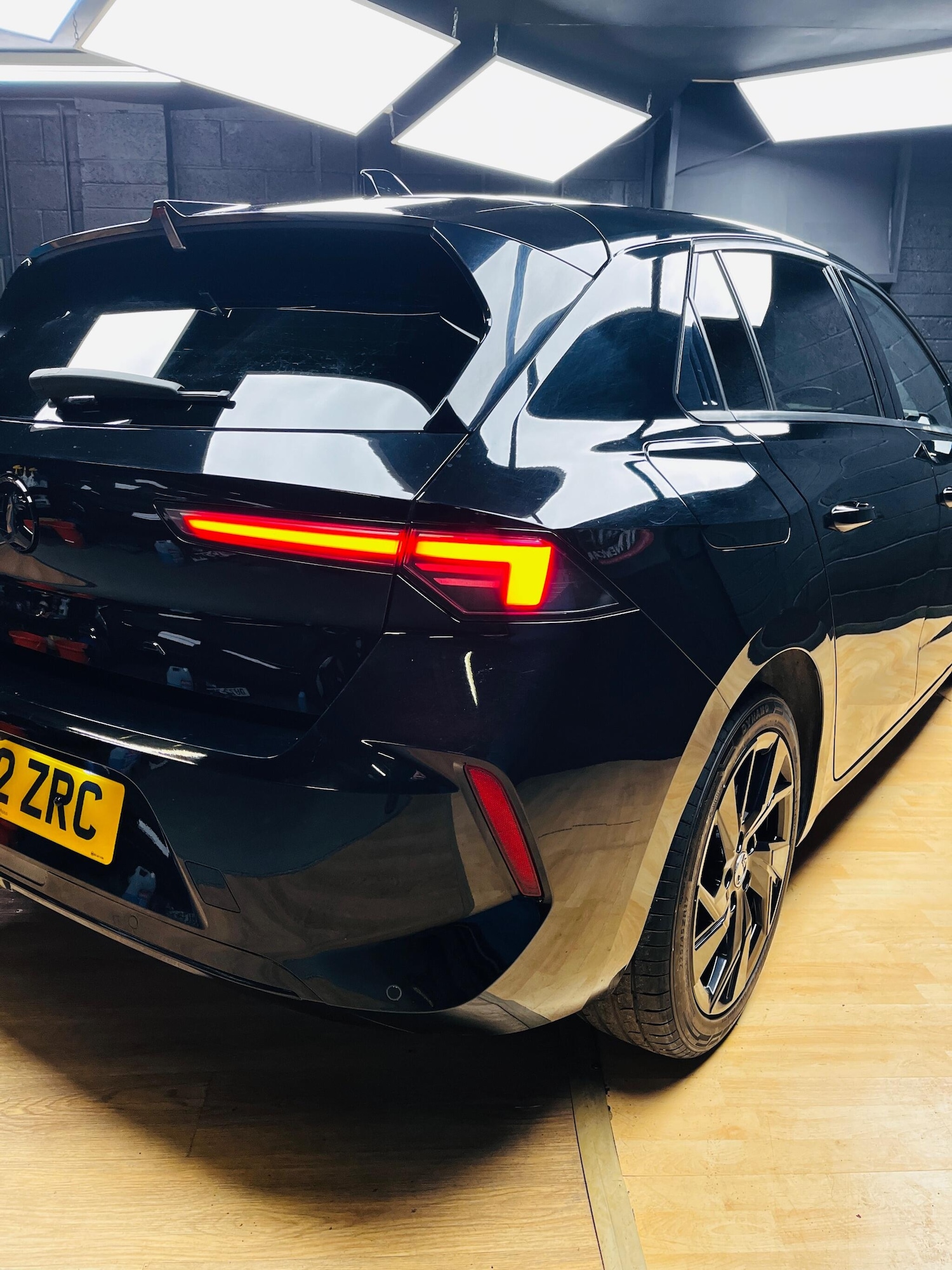 Used Vauxhall Astra for sale - 77549777: Photo 17