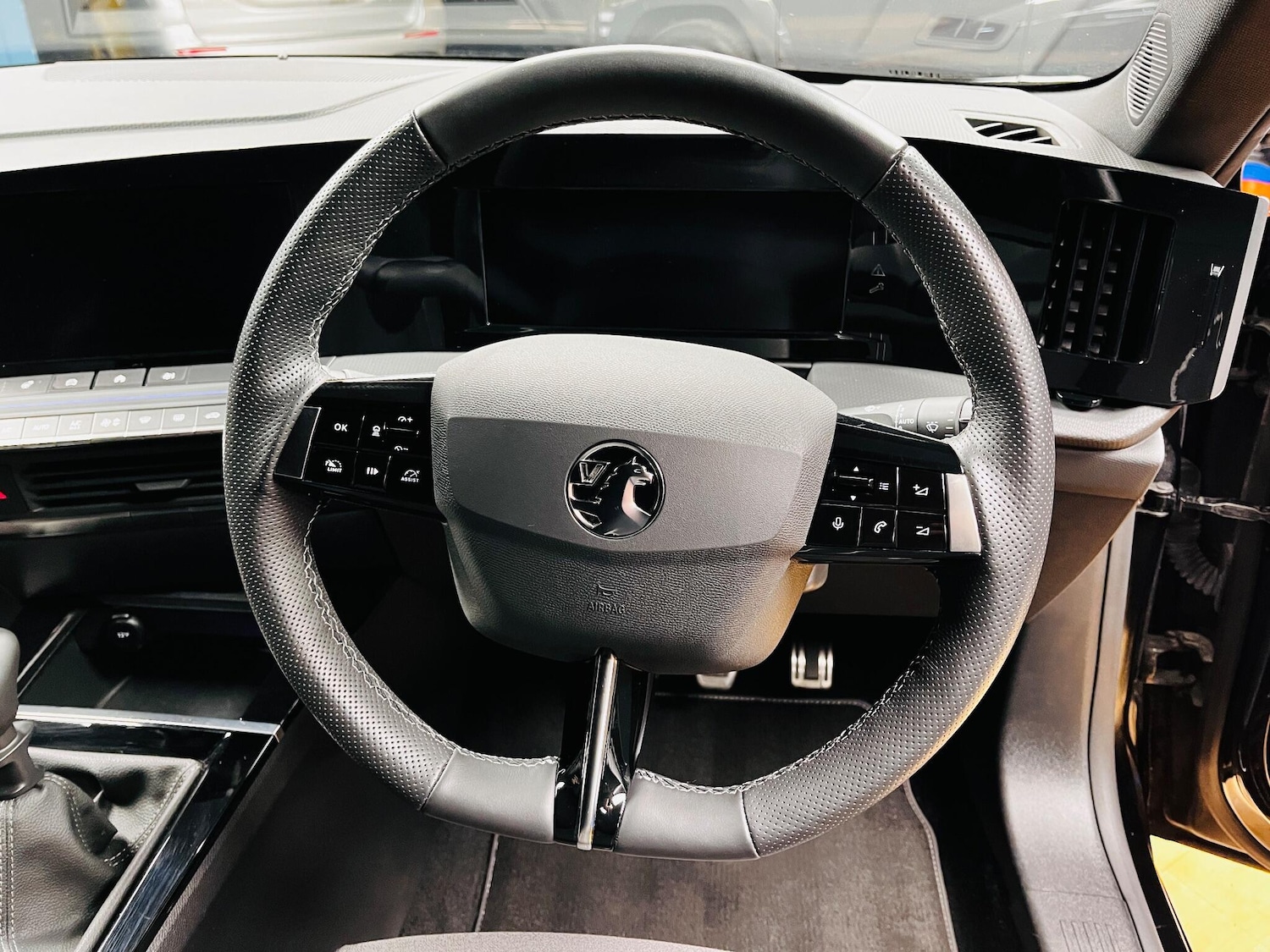 Used Vauxhall Astra for sale - 77549777: Photo 19