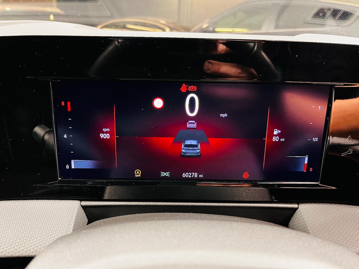 Used Vauxhall Astra for sale - 77549777: Photo 27