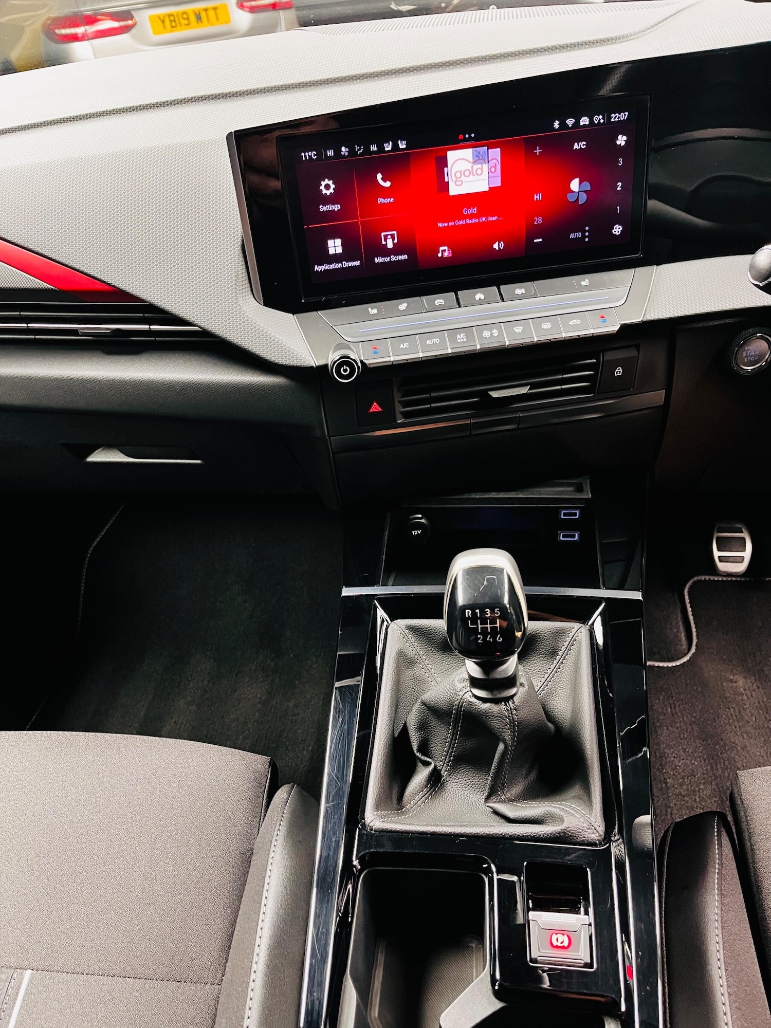 Used Vauxhall Astra for sale - 77549777: Photo 32