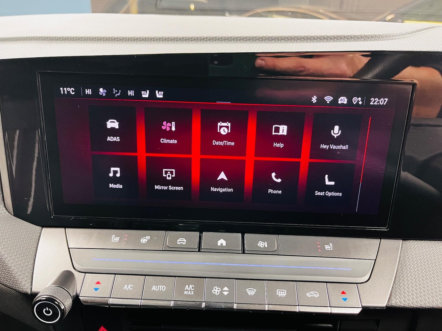 Used Vauxhall Astra for sale - 77549777: Photo 36