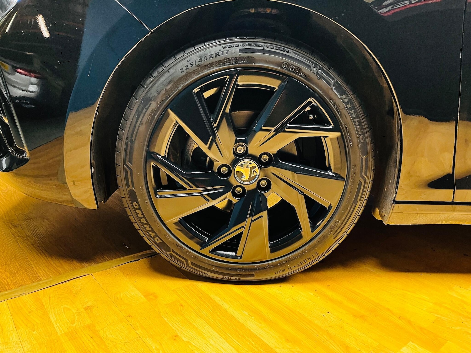 Used Vauxhall Astra for sale - 77549777: Photo 39