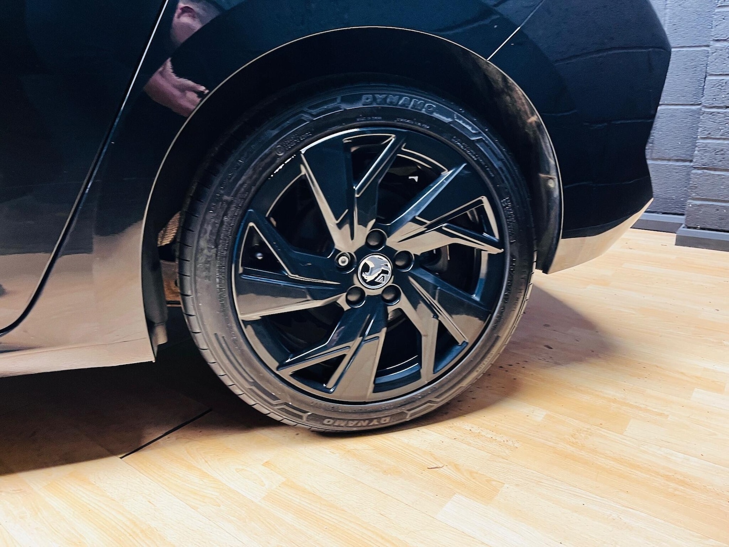 Used Vauxhall Astra for sale - 77549777: Photo 40