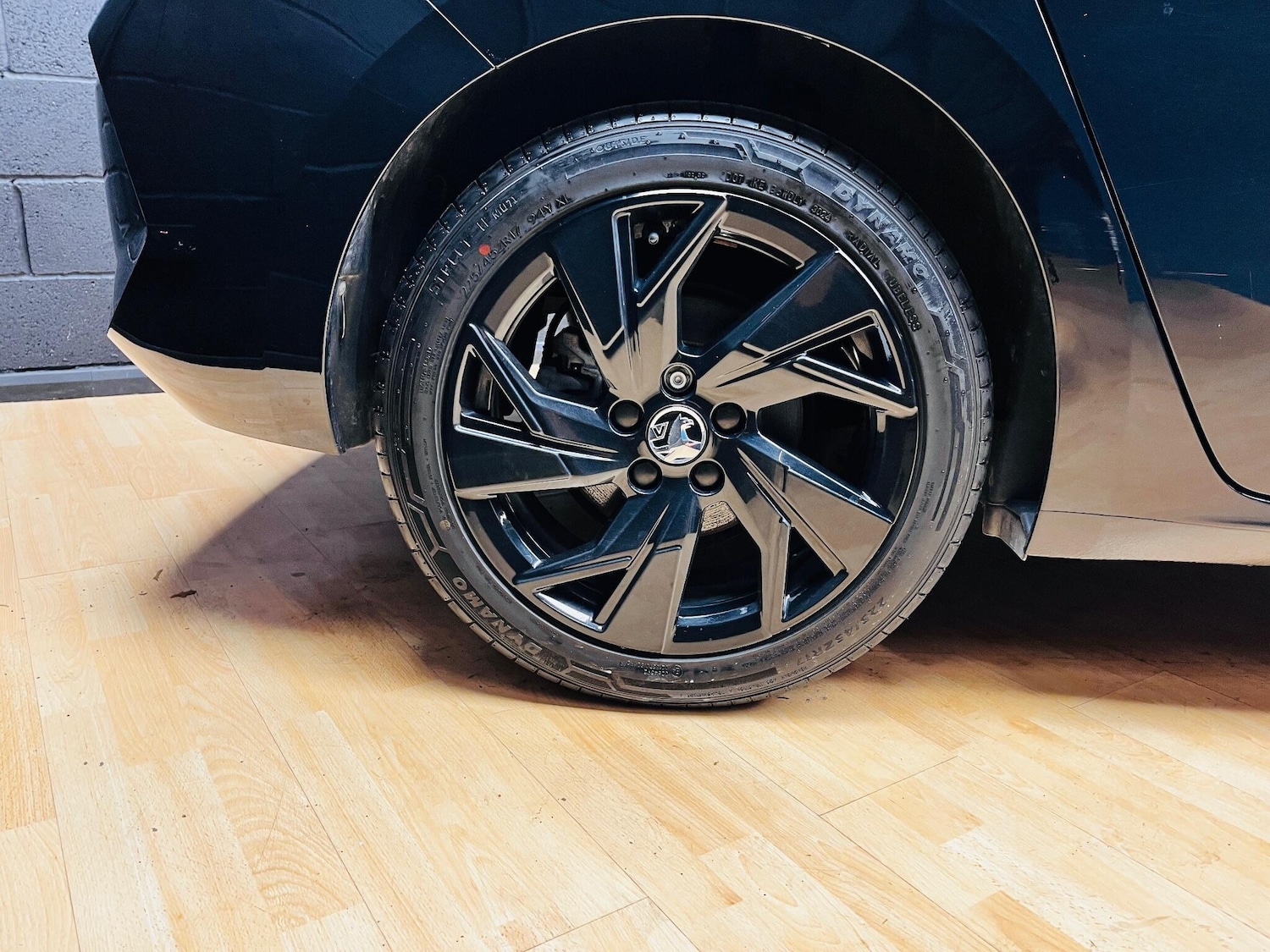 Used Vauxhall Astra for sale - 77549777: Photo 41