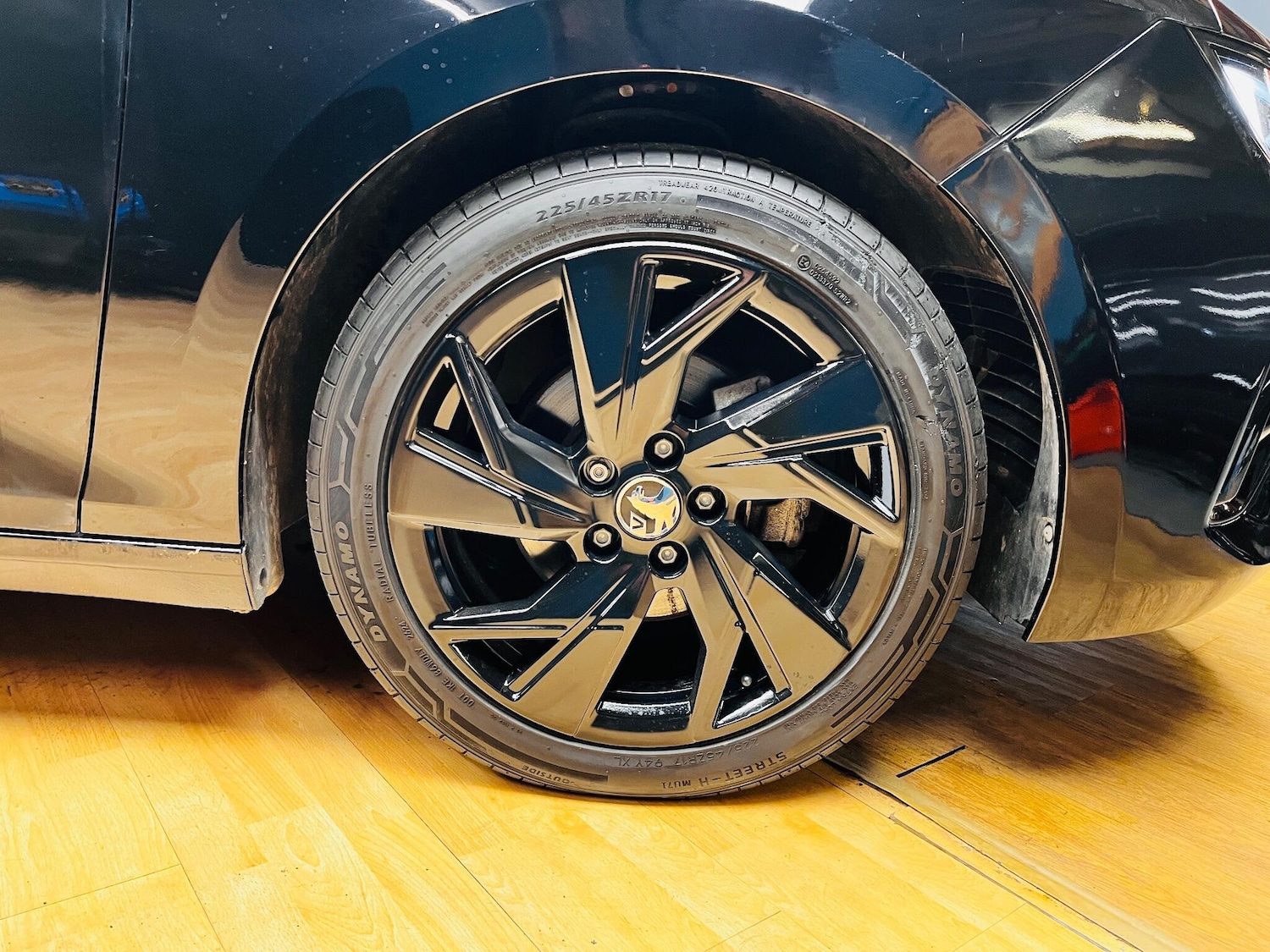 Used Vauxhall Astra for sale - 77549777: Photo 42