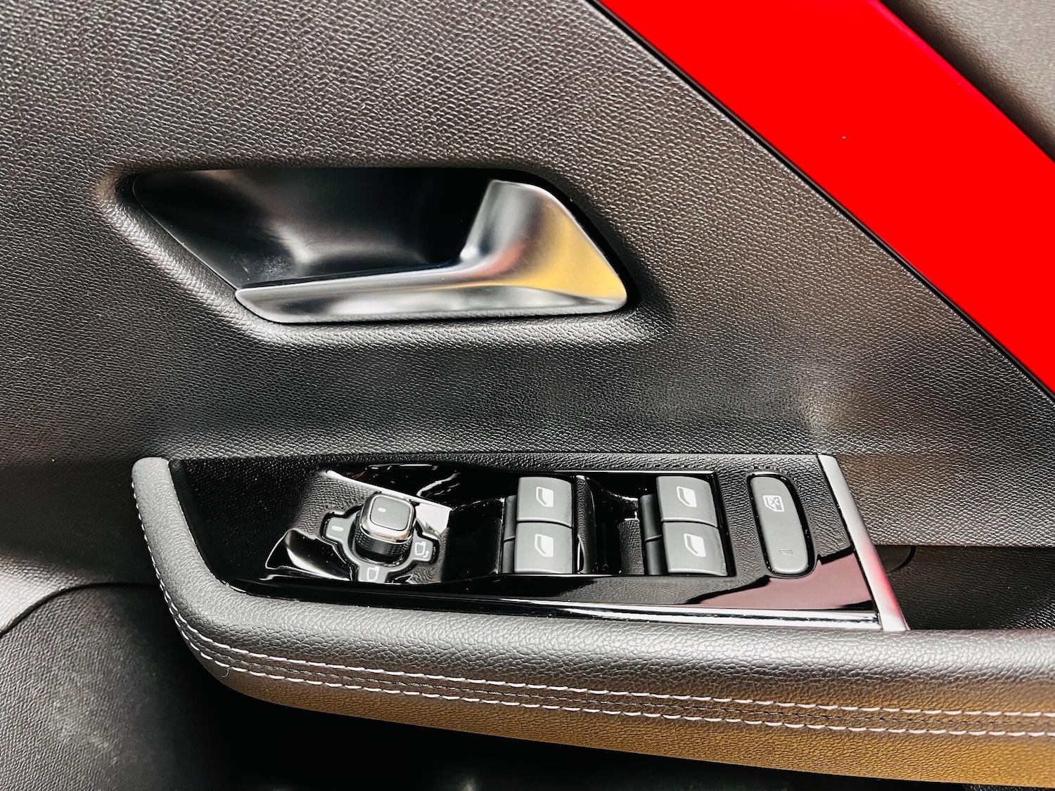 Used Vauxhall Astra for sale - 77549777: Photo 45