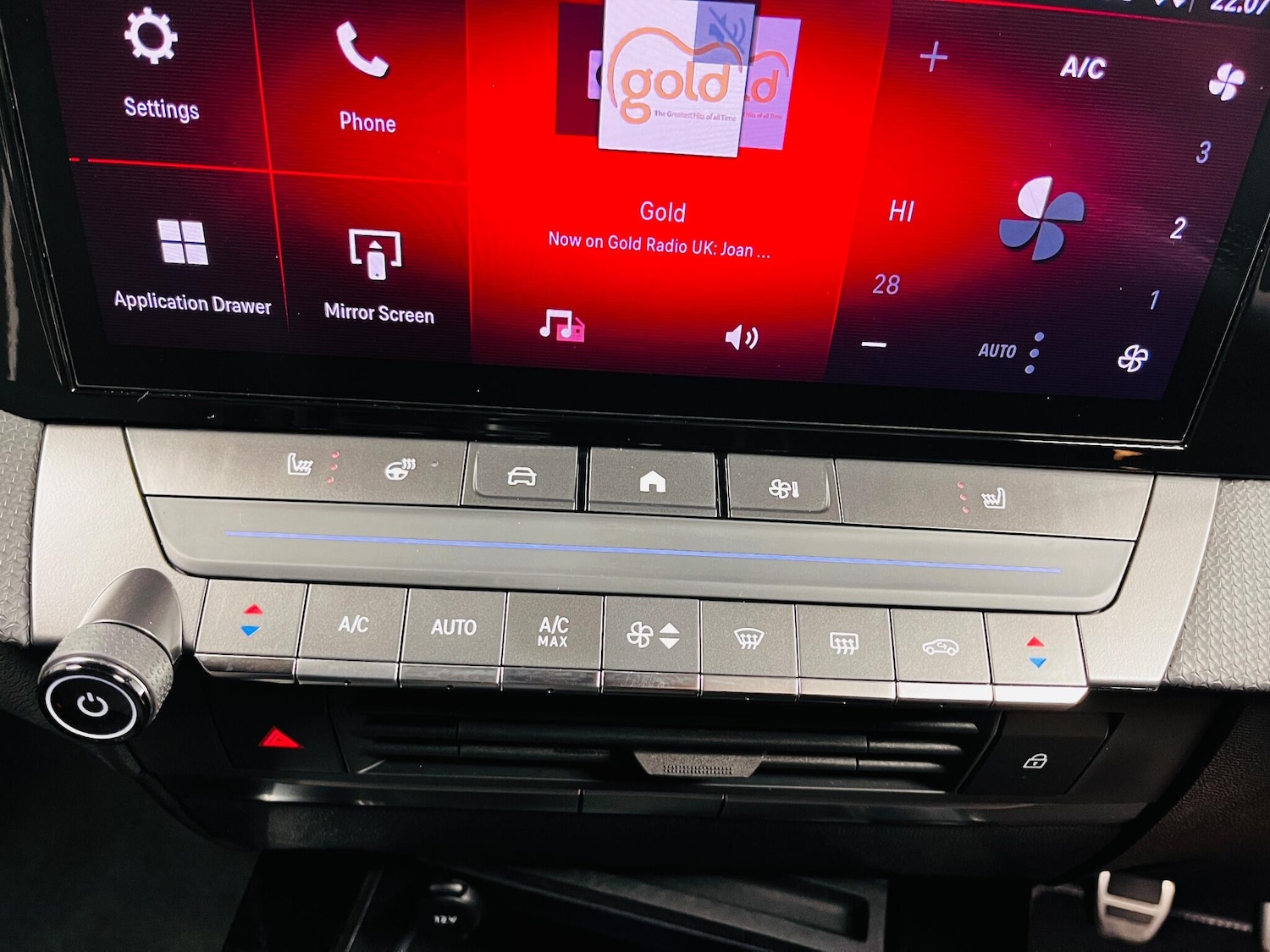 Used Vauxhall Astra for sale - 77549777: Photo 47