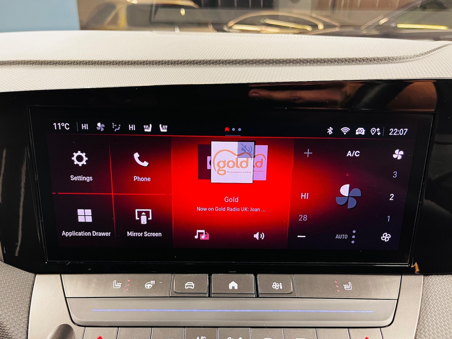 Used Vauxhall Astra for sale - 77549777: Photo 48