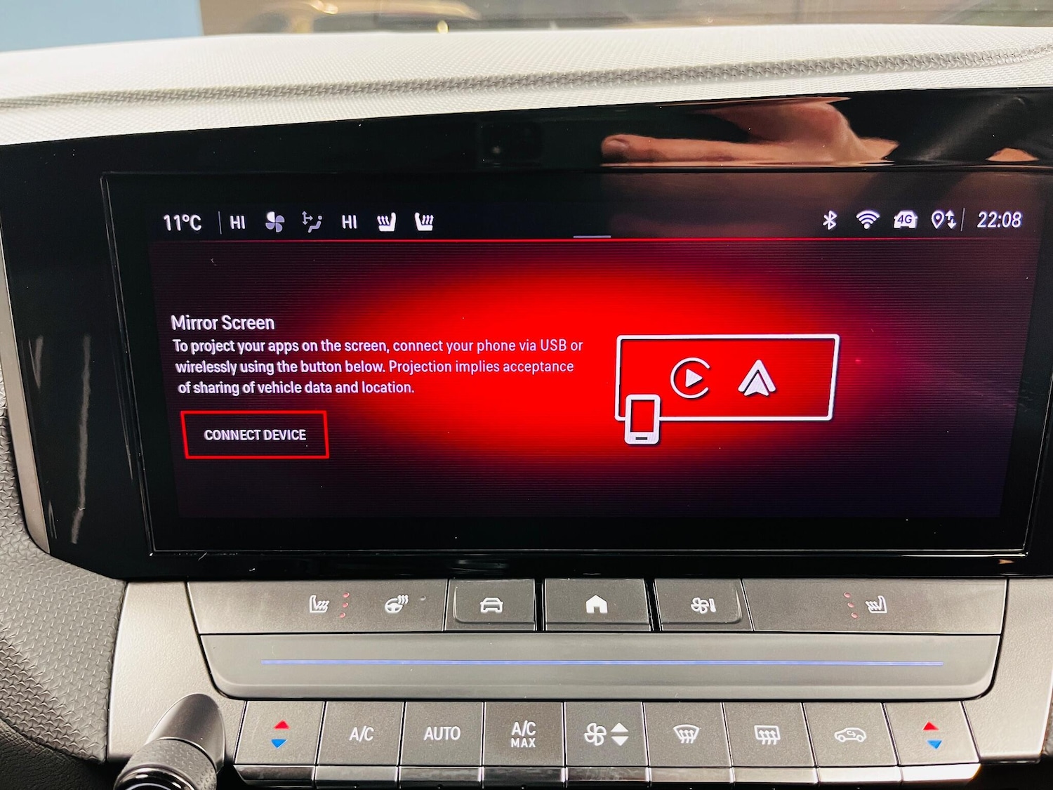 Used Vauxhall Astra for sale - 77549777: Photo 49