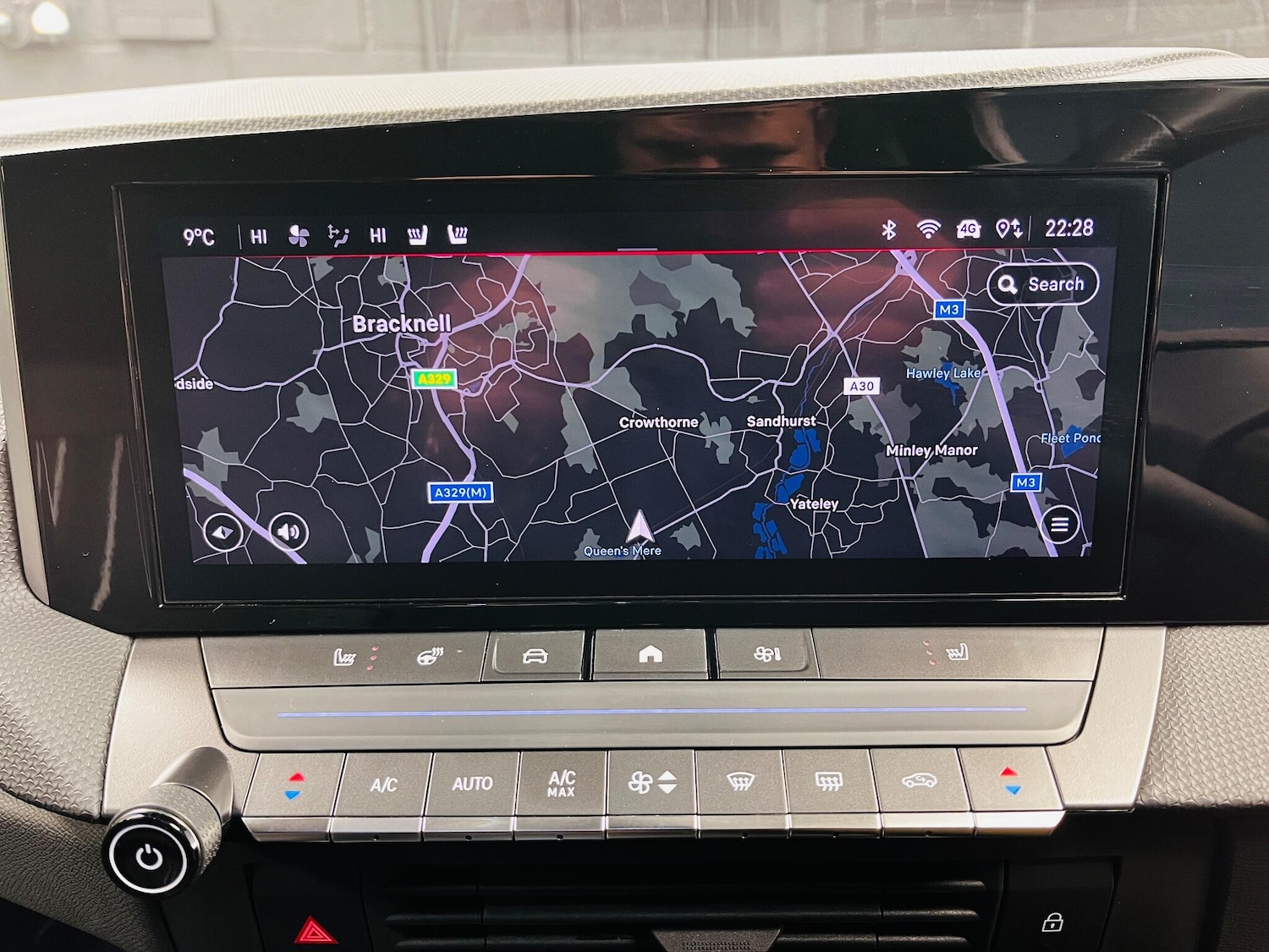 Used Vauxhall Astra for sale - 77549777: Photo 51