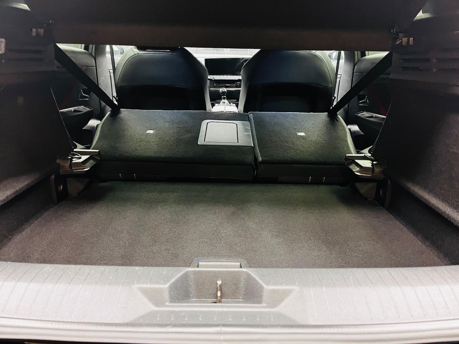 Used Vauxhall Astra for sale - 77549777: Photo 53