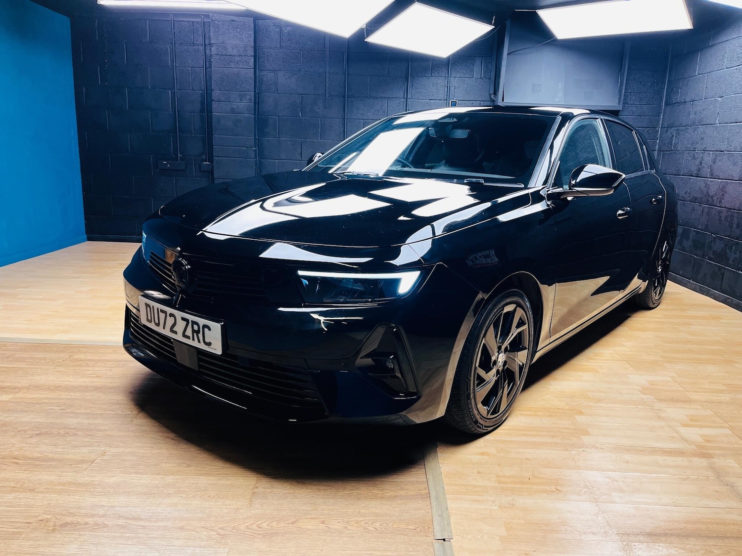 Used Vauxhall Astra for sale - 77549777: Photo 7