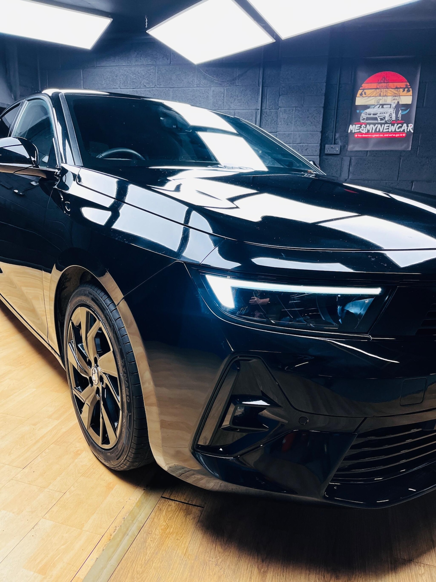 Used Vauxhall Astra for sale - 77549777: Photo 8